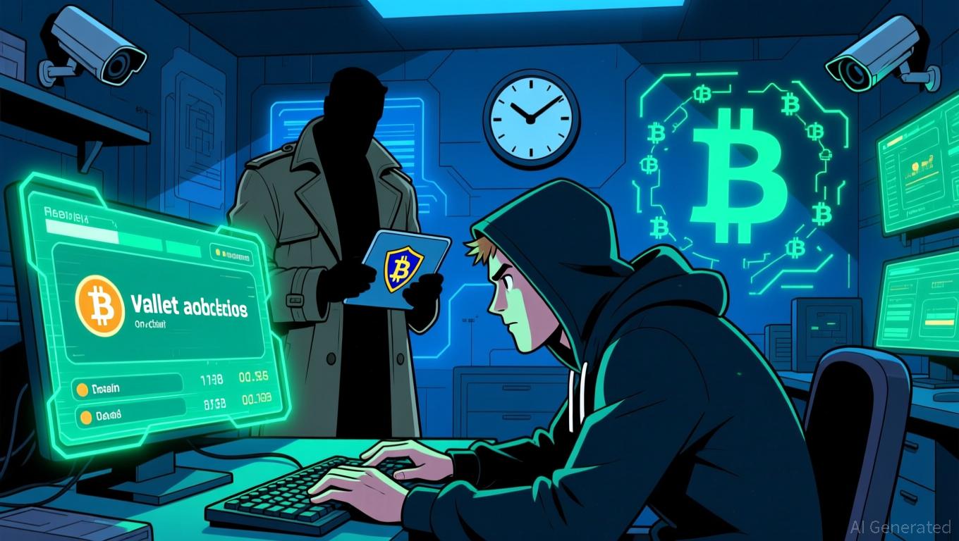 Bitcoin Ransom Note in Missing Person Case: Flow Analysis of a High ...