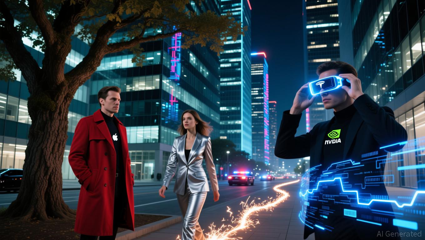 Top 20 Most Active U.S. Stocks in Overnight Trading - Article cover image