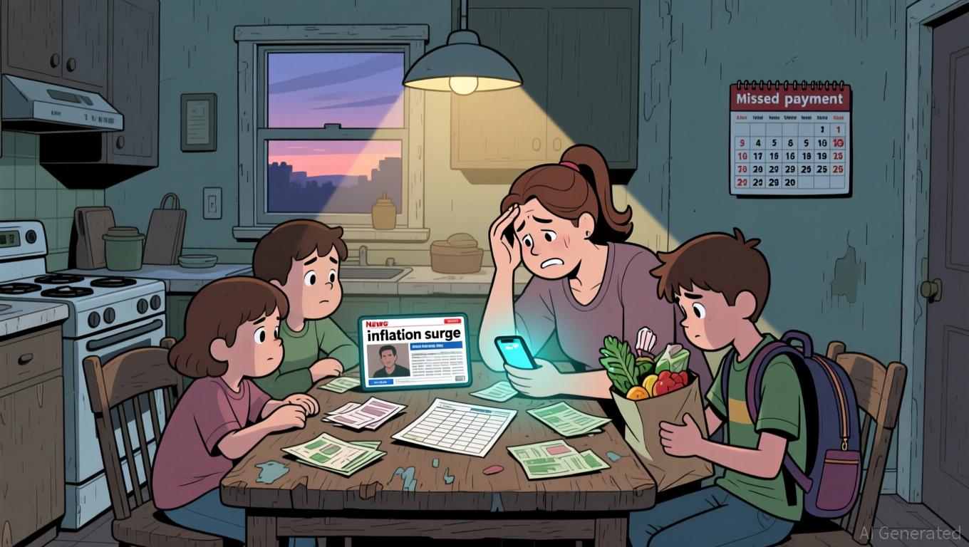 Why a 2% Raise Feels Like a Squeeze: A Ground-Level Look at Pay, Prices, and What Workers Actually Care About - Article cover image