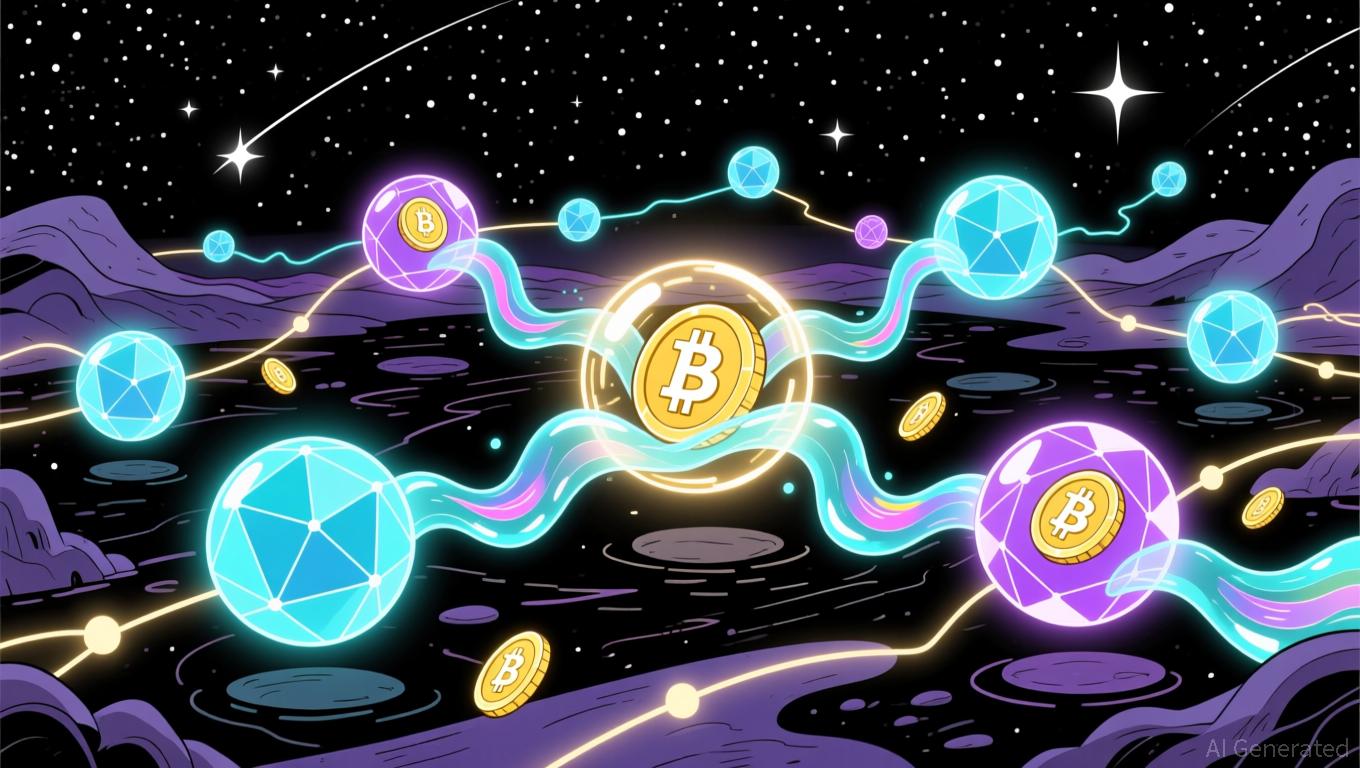 1INCH Drops Amid Launch of Liquidity Protocol Aqua - Article cover image