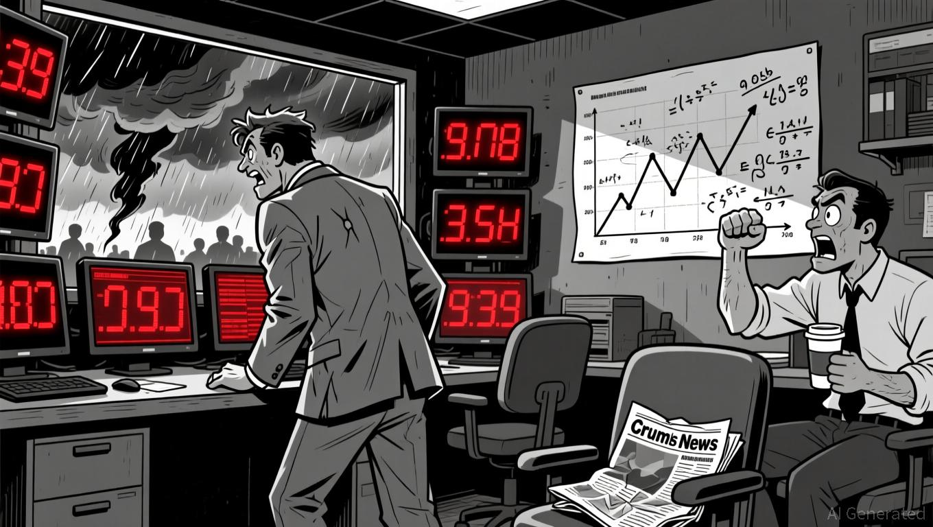 GALA Plunges 1.91% Amid Wider Crypto Risk Reassessment - Article cover image