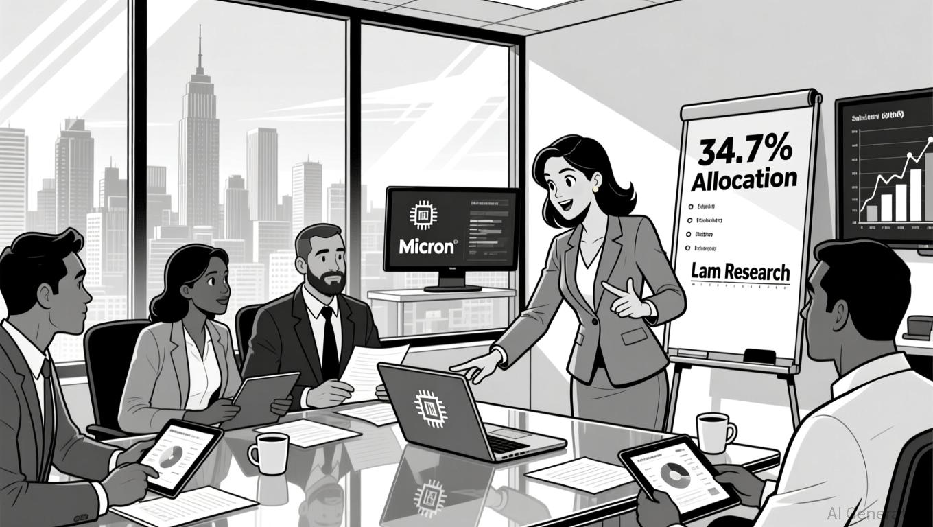 Quantum ETF Hits $3.42 Billion as Sector Shifts From Theory to Tech - Article cover image