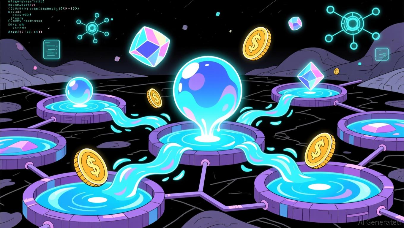 1INCH Flat But Introduces Aqua for DeFi Liquidity Breakthrough - Article cover image