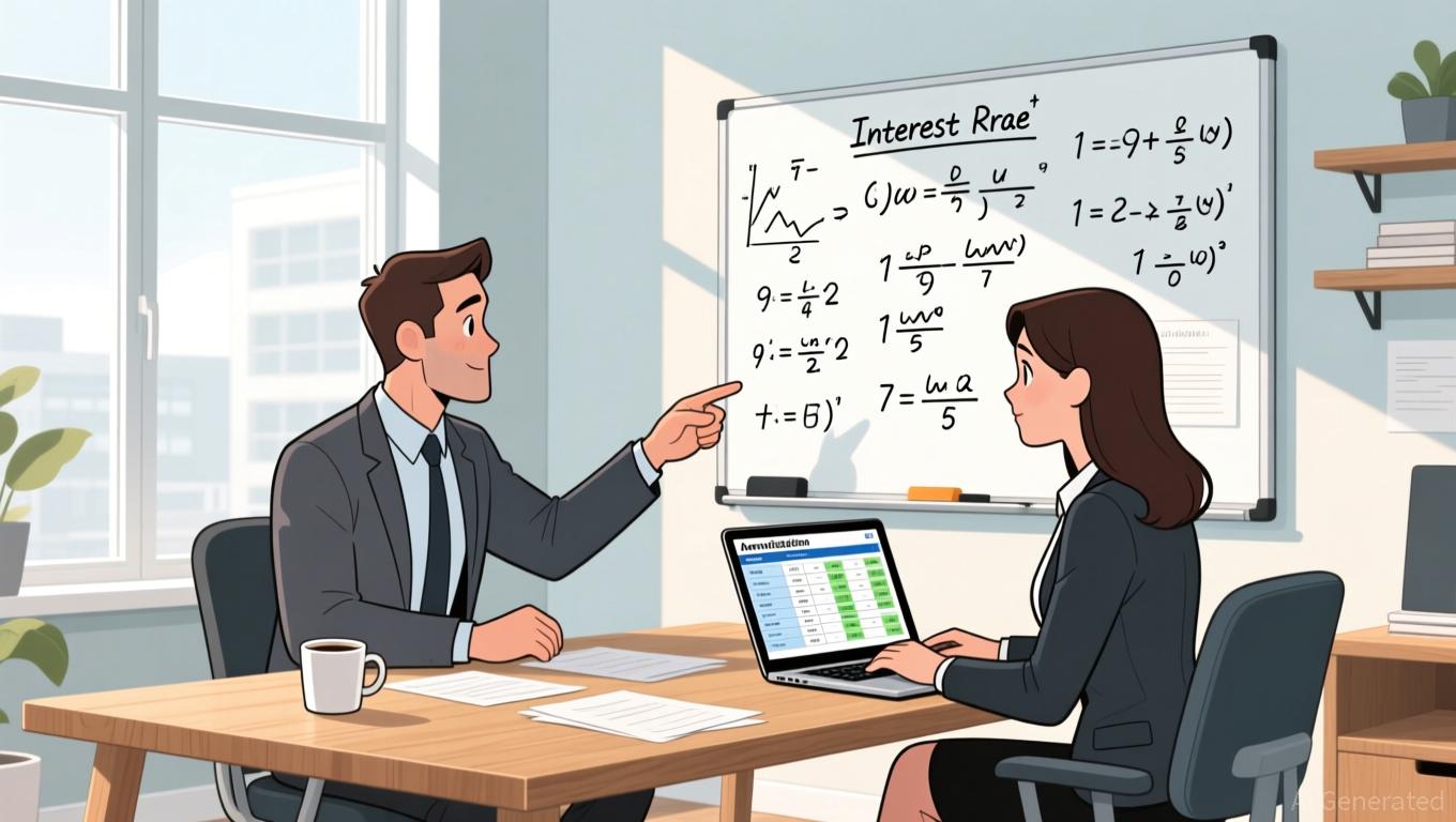 When Emotional Utility Trumps Cold Math: The Behavioral Finance of a Mortgage Swap - Article cover image