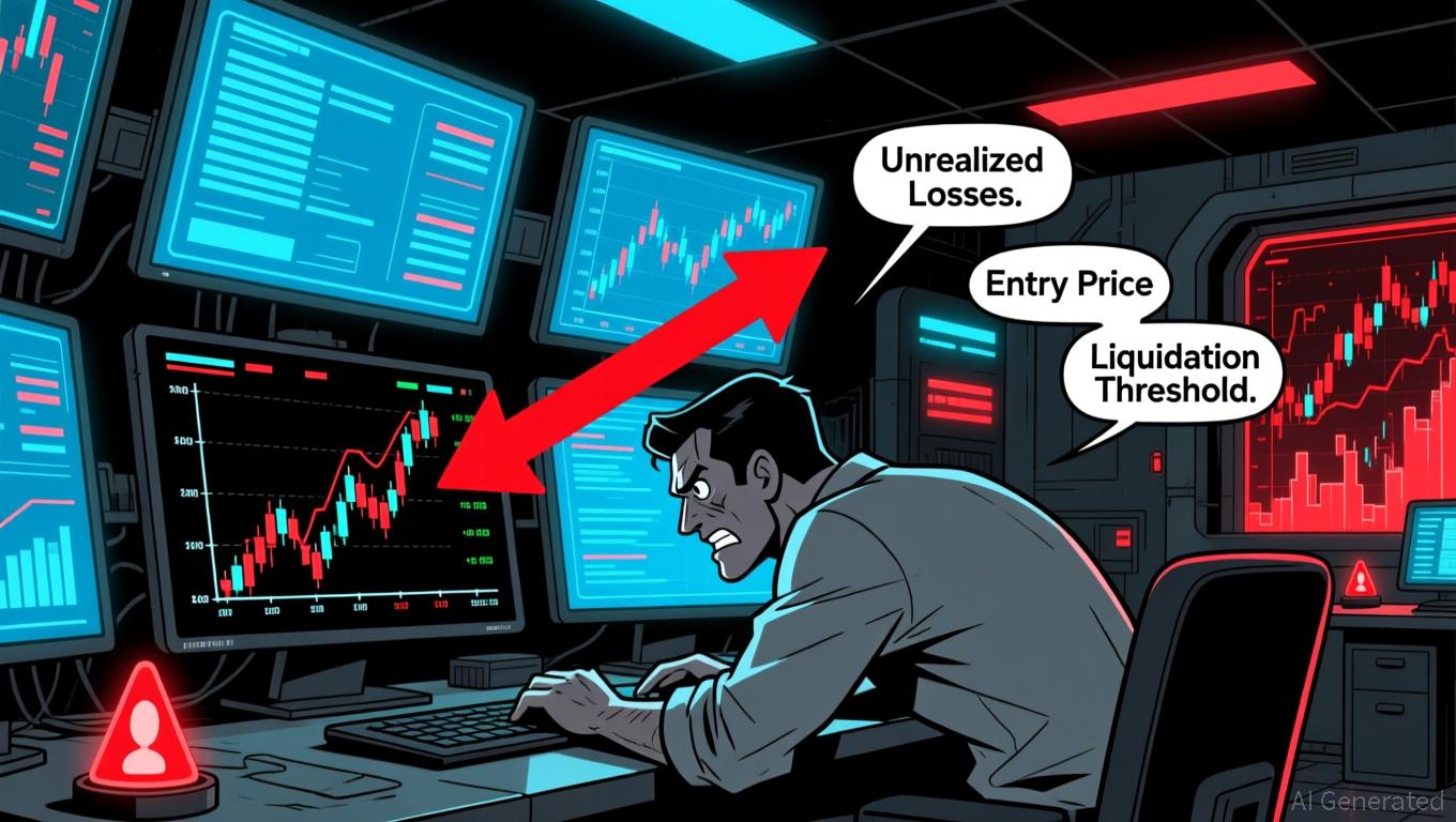 ZEC Short Giant Adds $4M in Two Minutes Amid Deepening Bearishness - Article cover image