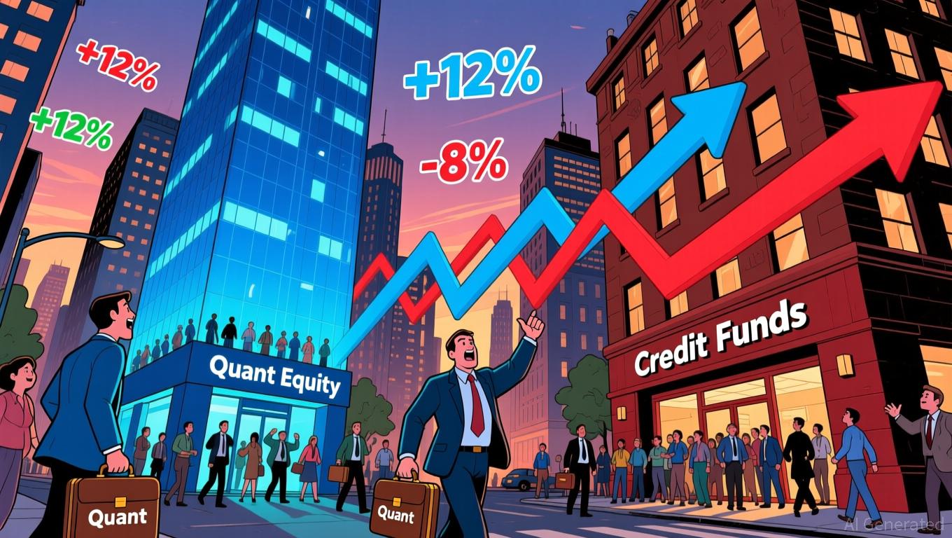 Hiring Surge for Traders: A Portfolio Construction Response to Elevated Volatility - Article cover image