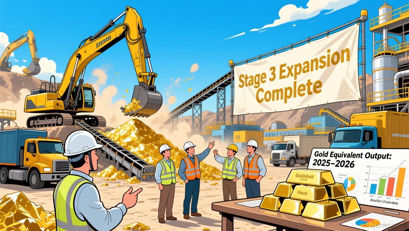 K92 Mining's 'New Golden Spring': Assessing the Production Expansion's Supply Impact - Article cover image