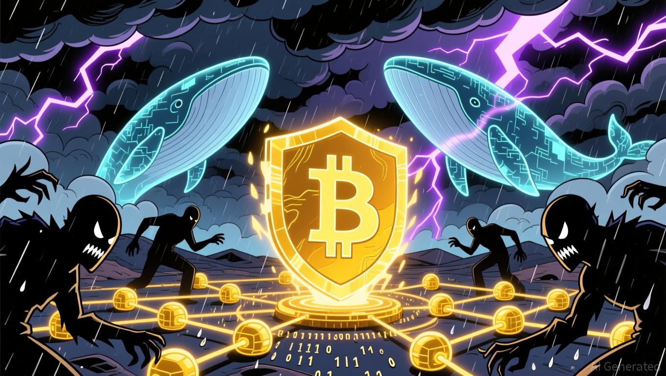 Epstein Files: A FUD Storm for Bitcoin's Diamond Hands - Article cover image