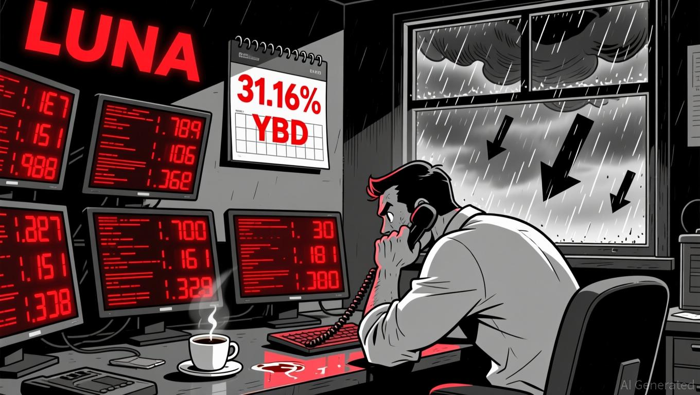 LUNA Falls as Tennessee Pushes Controversial Immigration Enforcement Bills - Article cover image