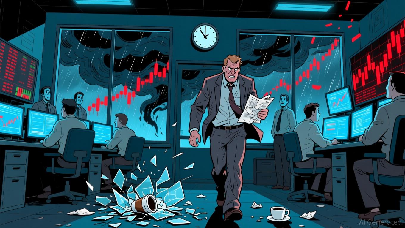 Software Sell-Off: A Historical Lens on AI Disruption Fears - Article cover image