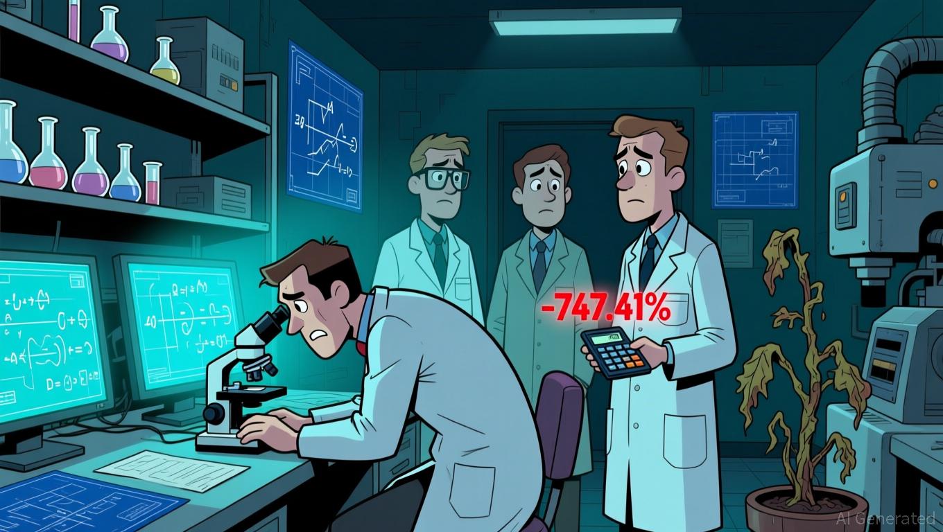 IonQ: A $1,000 Bet on a Quantum Future or a High-Risk Trap? - Article cover image