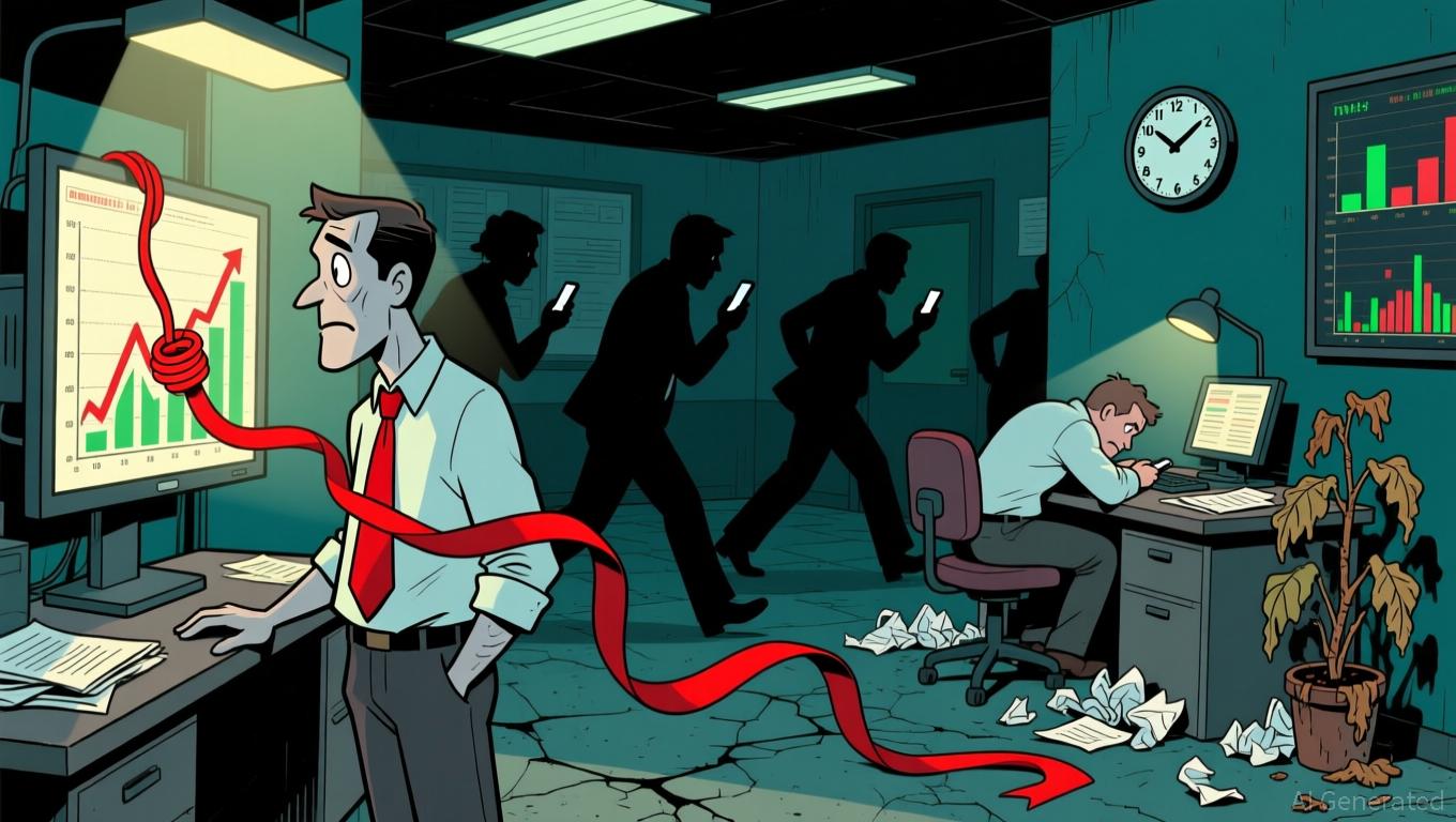 Whale's $2.17M UNI Shift: A Liquidity Play or a Trap? - Article cover image