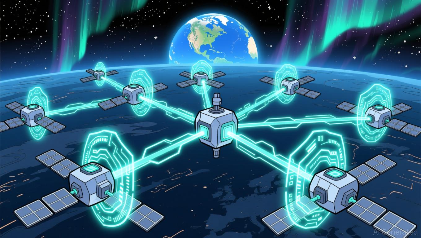 Assessing WISeKey's Bet on the Secure IoT Satellite S-Curve