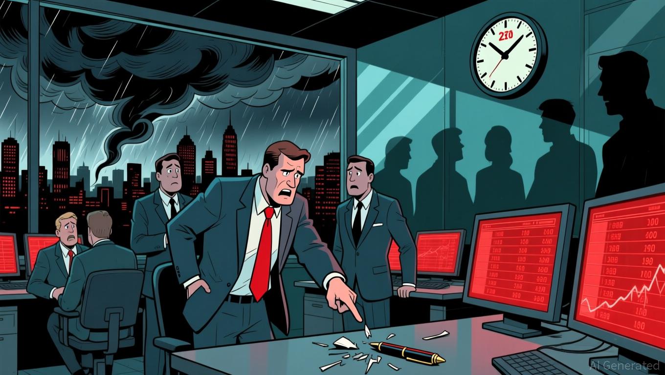 XRP at $1.44: Diamond Hands or Paper Hands? The Whale Games & FUD Playbook - Article cover image