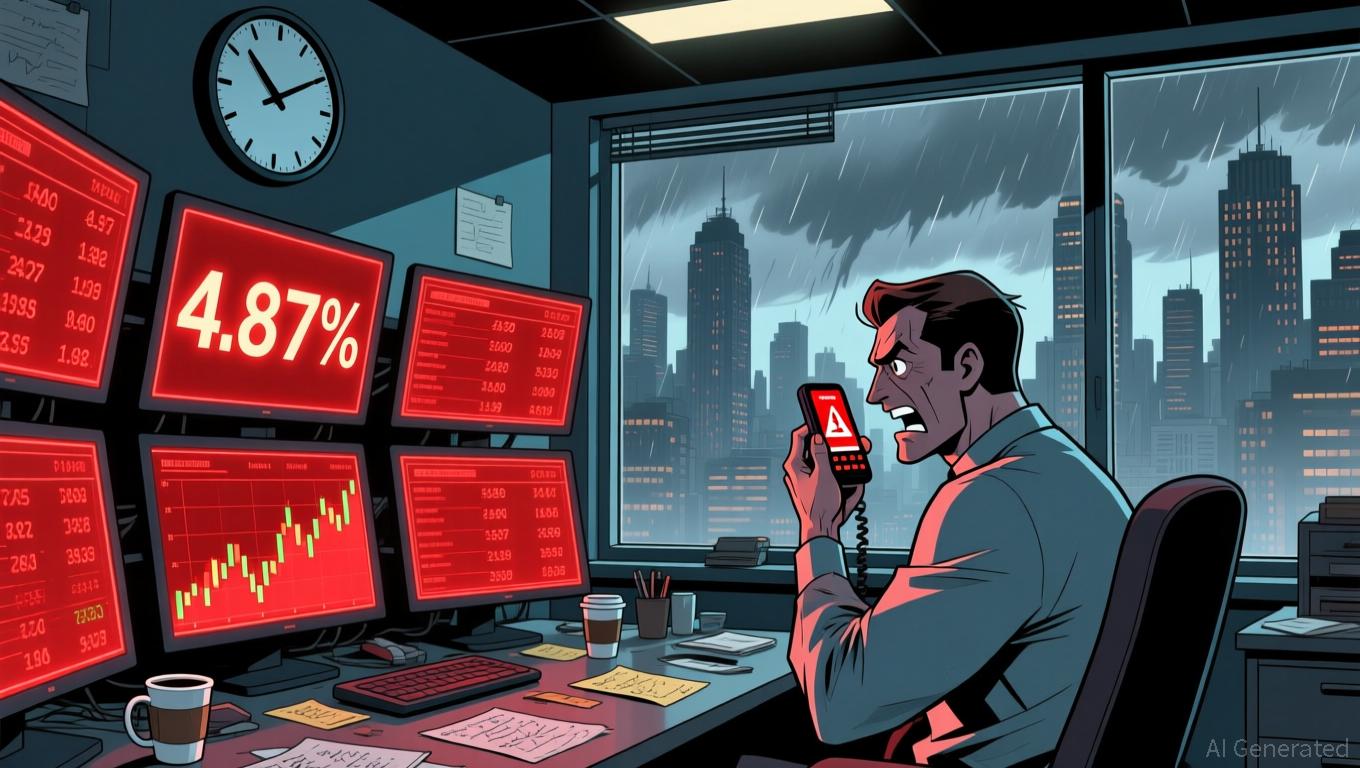 Buterin's $29M ETH Transfer: A Flow Signal in a 30% Down Week - Article cover image