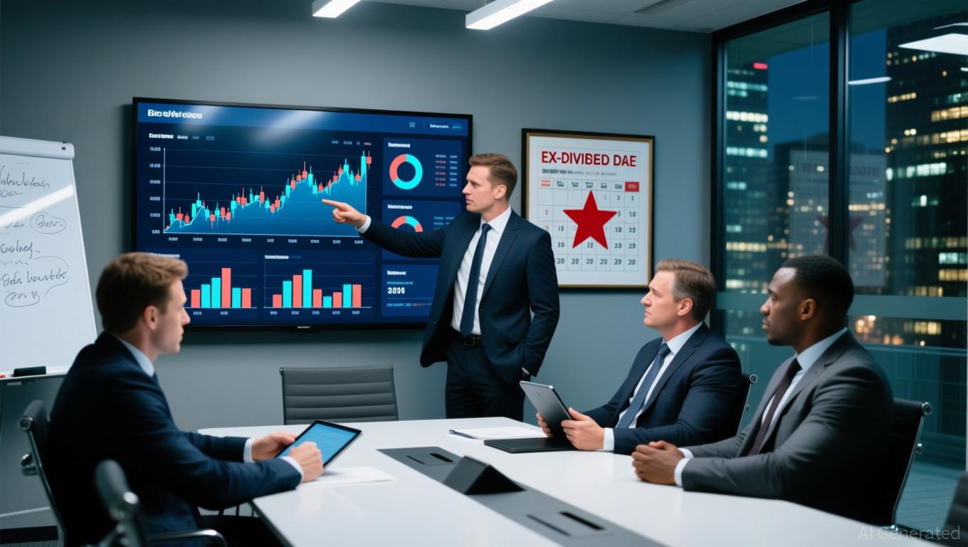 AllianceBernstein’s Dividend Date Reveals Fast Price Rebounds - Article cover image