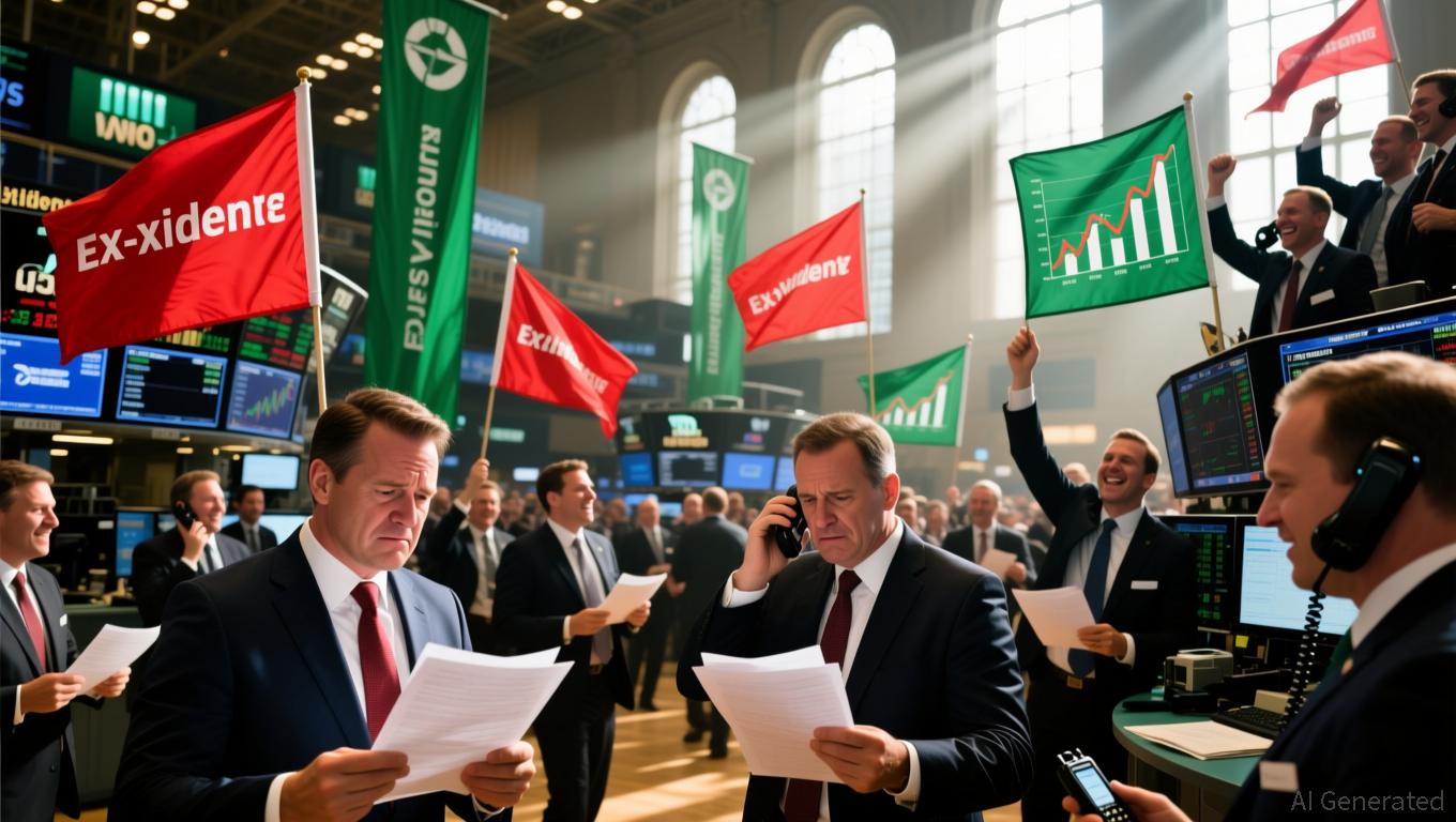 OPBK’s Ex-Dividend Drop: A 3-Day Bounce Play? - Article cover image