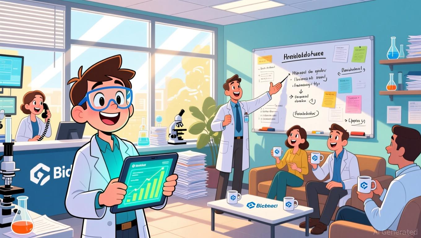 Bitcoin Dominance vs. Altcoin Flows: The 2026 Price Battle - Article cover image