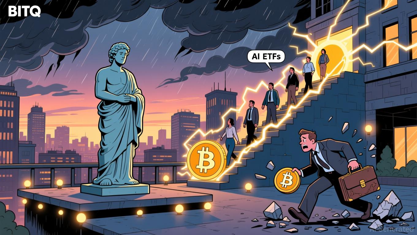 BITQ: The AI Pivot or Crypto Rekt? A Crypto Native's Guide to the Narrative War - Article cover image