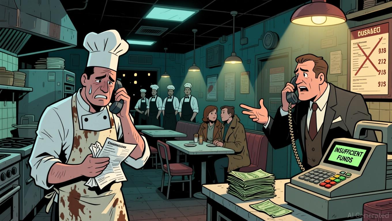 Why New Jersey's Casual Dining Chains Are Closing Their Doors - Article cover image