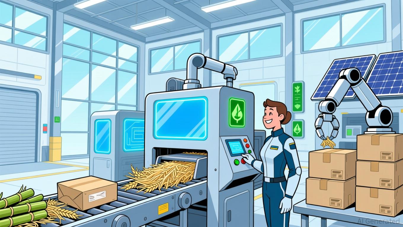 Amazon's Crop Waste Mailers: A Circular Economy Play or a Costly Detour? - Article cover image