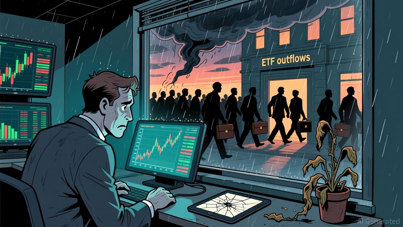 Coinbase Premium Plummets: Institutional Selling Pressure at Yearly Lows