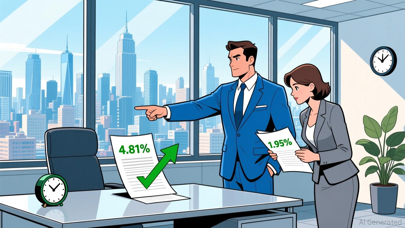 ICSH: A Quantitative Analysis of Yield, Risk, and Portfolio Fit - Article cover image