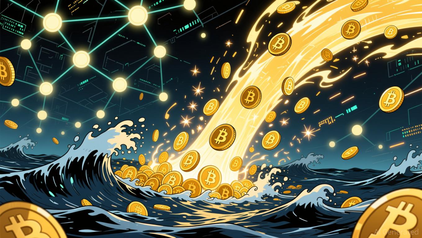 Activist Flows and Whale Pressure: A 2026 Crypto CEO's Liquidity Threat Matrix - Article cover image