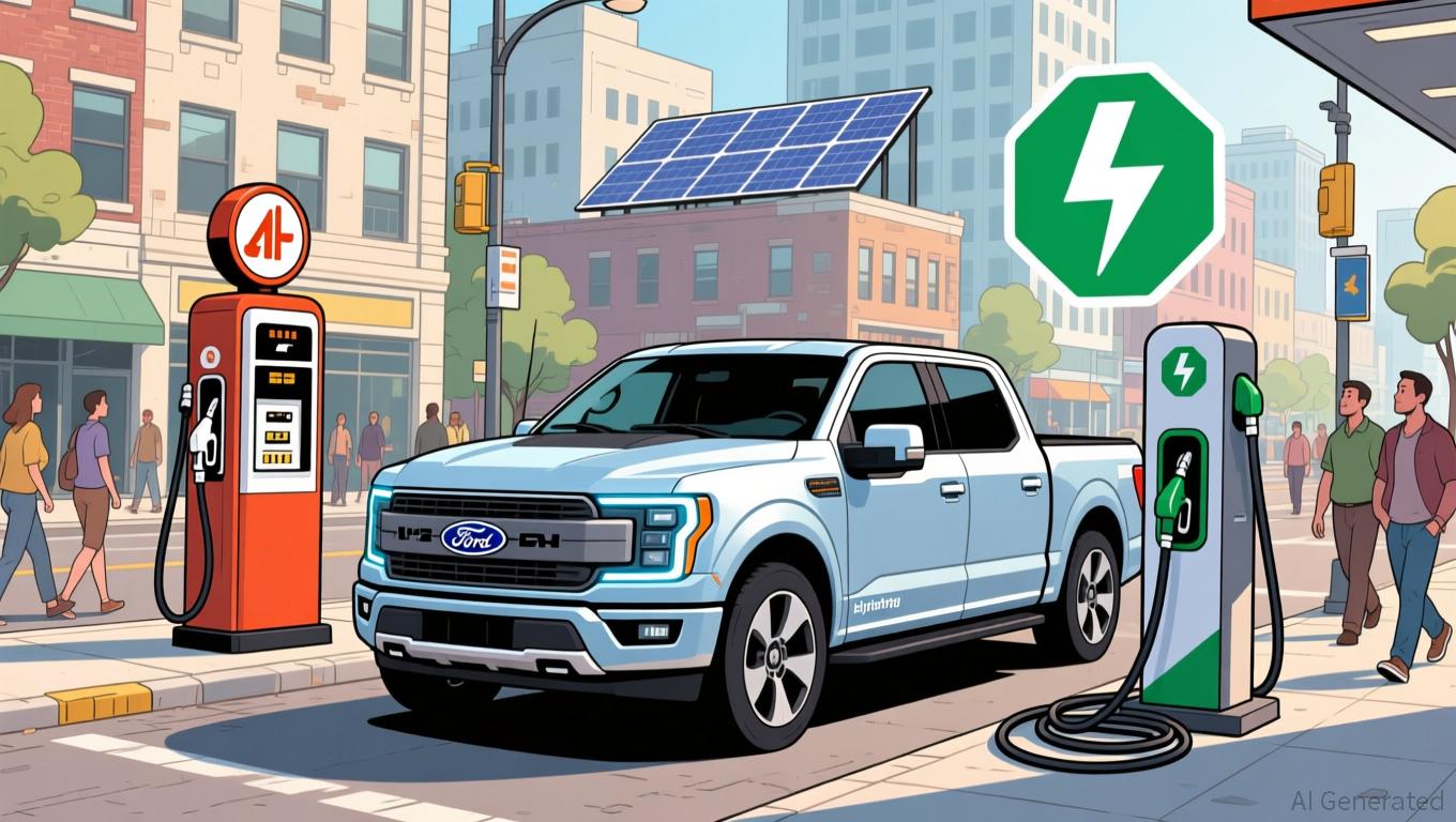 2026 Auto Outlook: A Market at a Crossroads - Article cover image