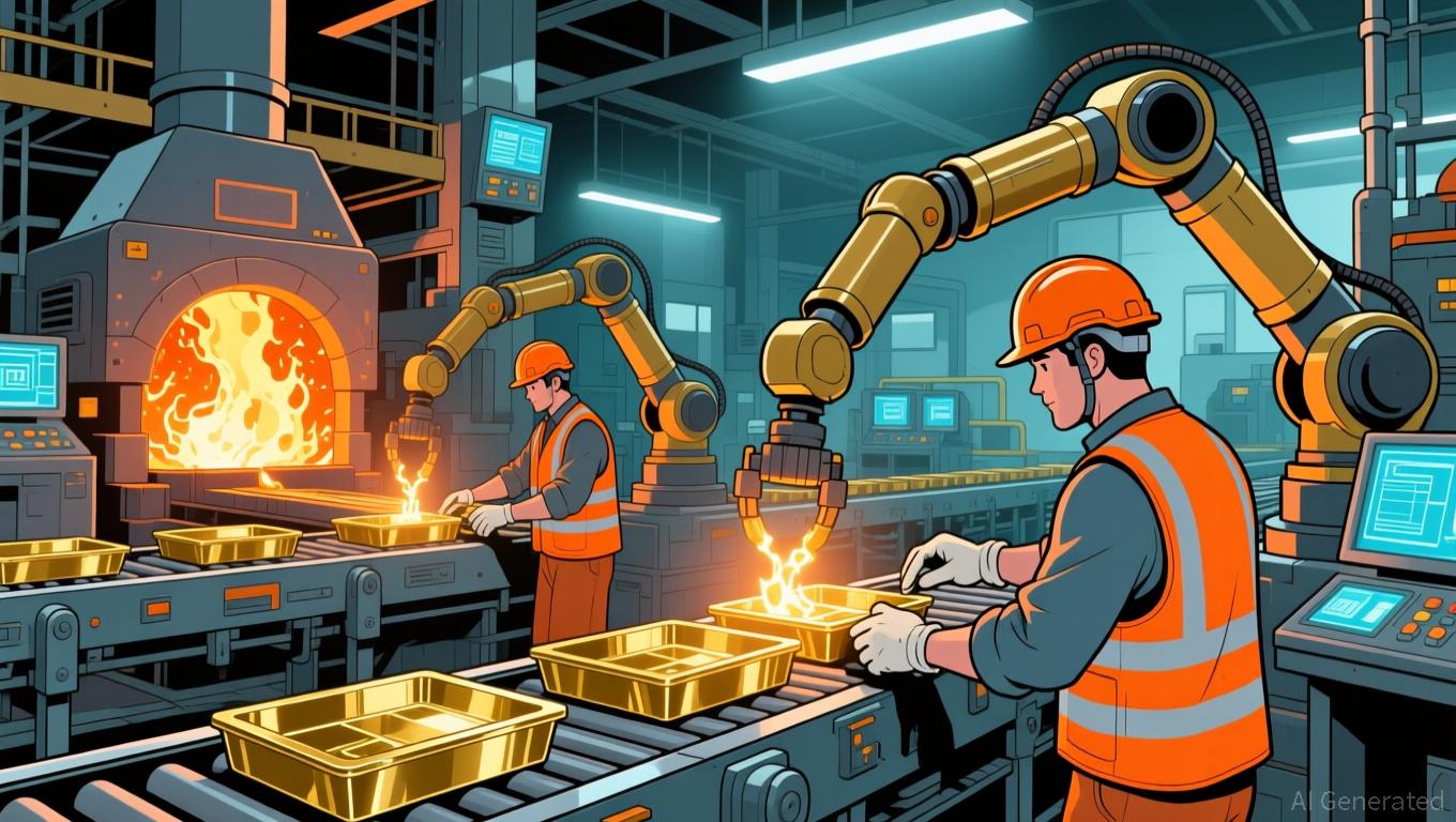 MWA's Q4: Pricing and Efficiency Fuel Margin Expansion and 2026 Guidance