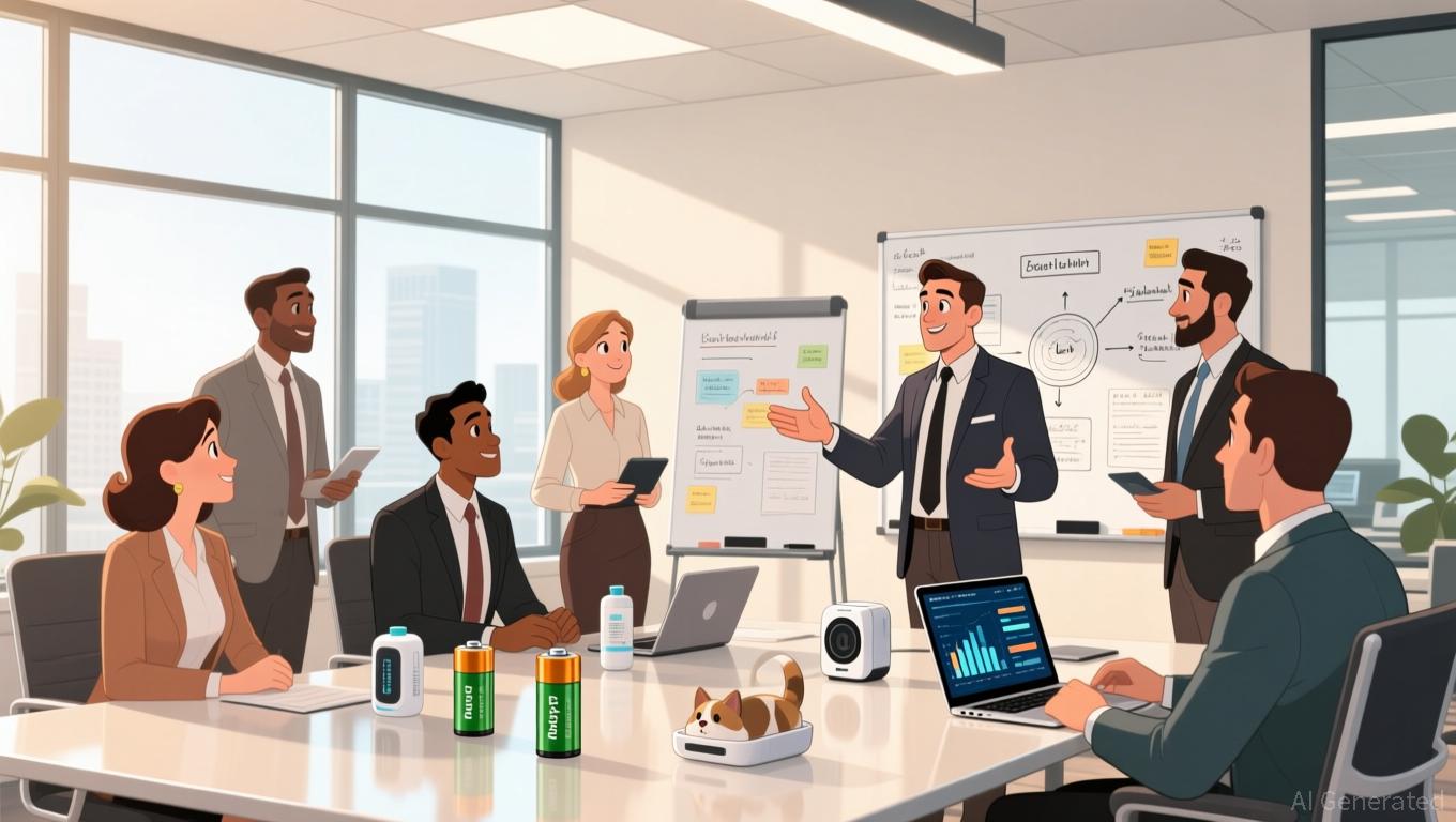 Spectrum Brands (SPB) Surges 10% on Earnings Beat and Strategic Optimism