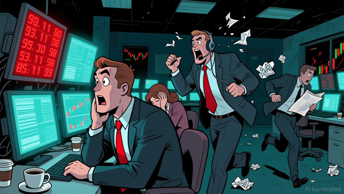 Paul Krugman Sees Possible 'Crisis of Faith' in Crypto - Article cover image