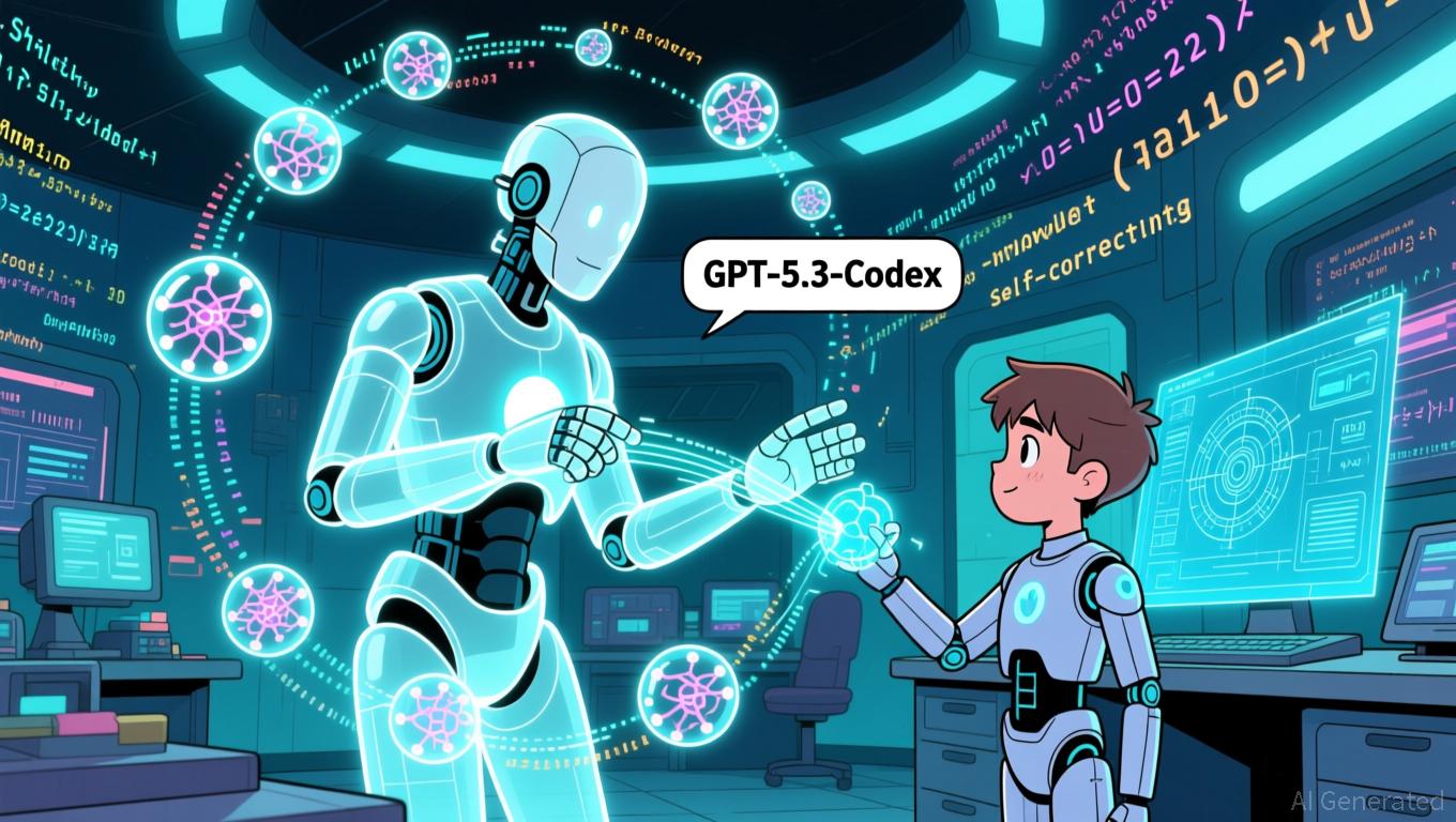 OpenAI's Self-Building Model: A S-Curve Inflection Point for AI Development