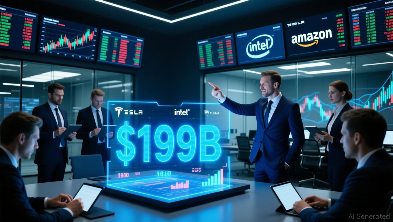 Top 20 Active Stocks in Overnight Trading: Market Volume and News - Article cover image