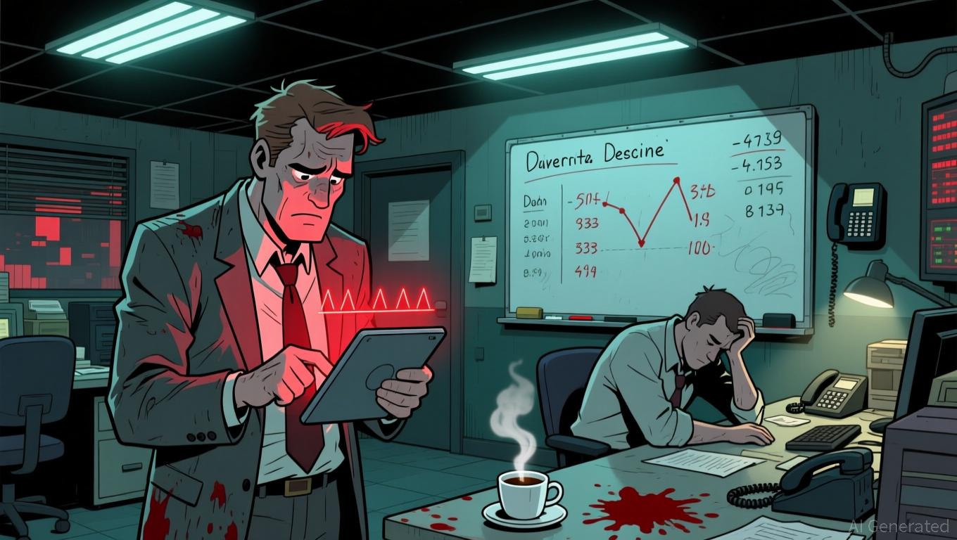 Bitcoin, Ether Core Narratives Are Crumbling With Prices - Article cover image