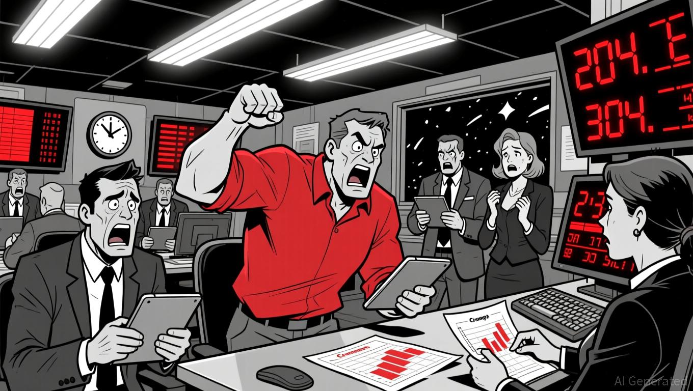 Bitcoin ETFs Bleed $817M as BTC Plunges 15% in 24 Hours - Article cover image