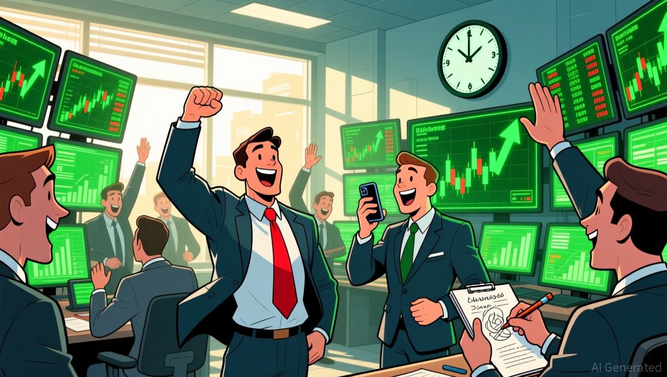 Trump Launches TrumpRx Website to Offer Discounted Drug Prices Amid Pricing Deals - Article cover image