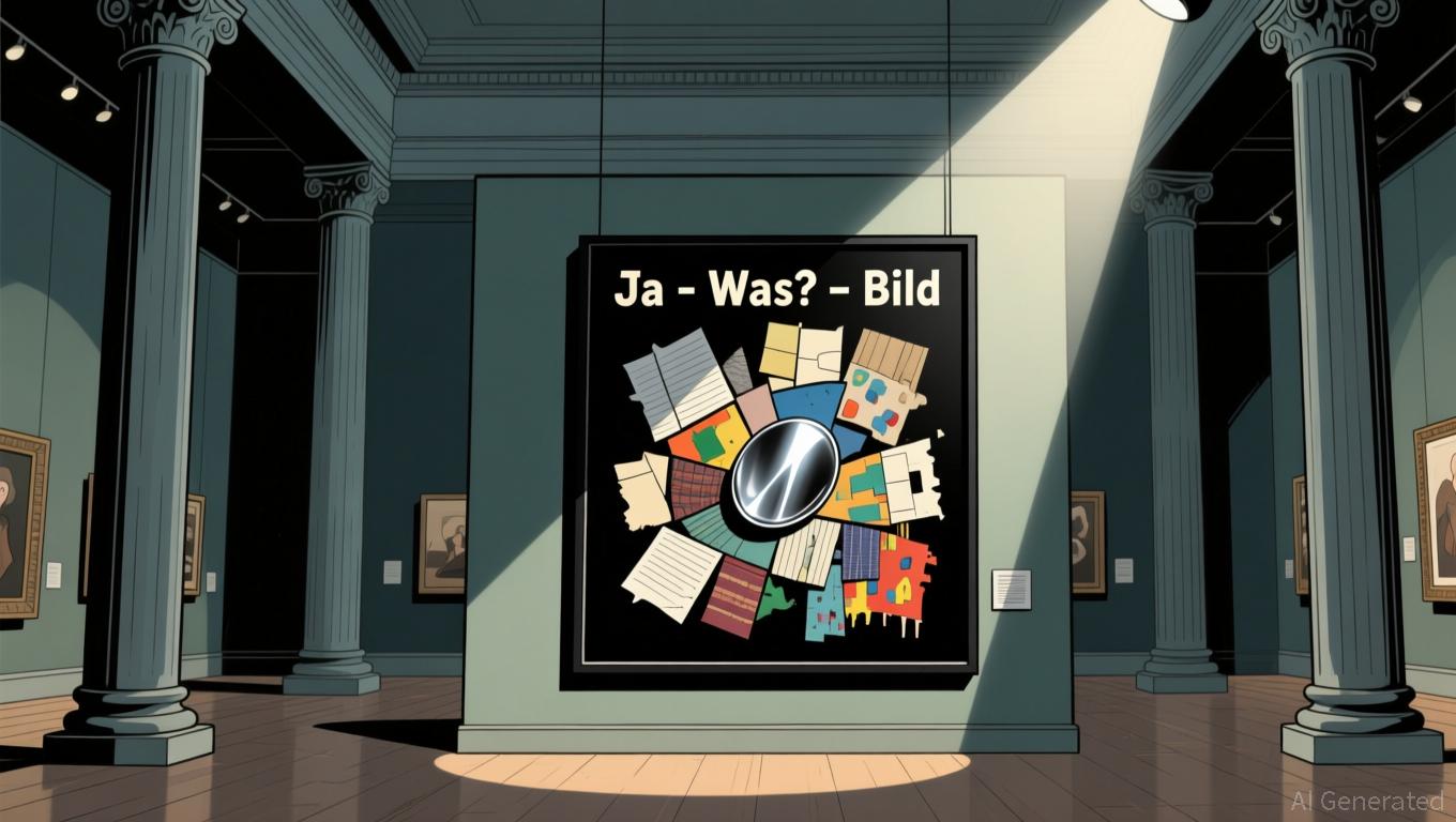 Epstein Set Up LLC for Lauder, Black to Hold $25 Million Artwork - Article cover image