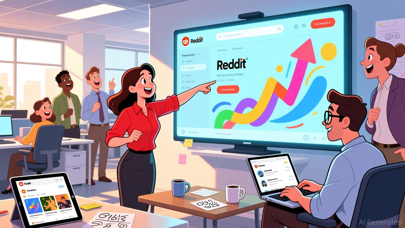 Reddit's Profit Surge: A Common-Sense Check on the Numbers - Article cover image