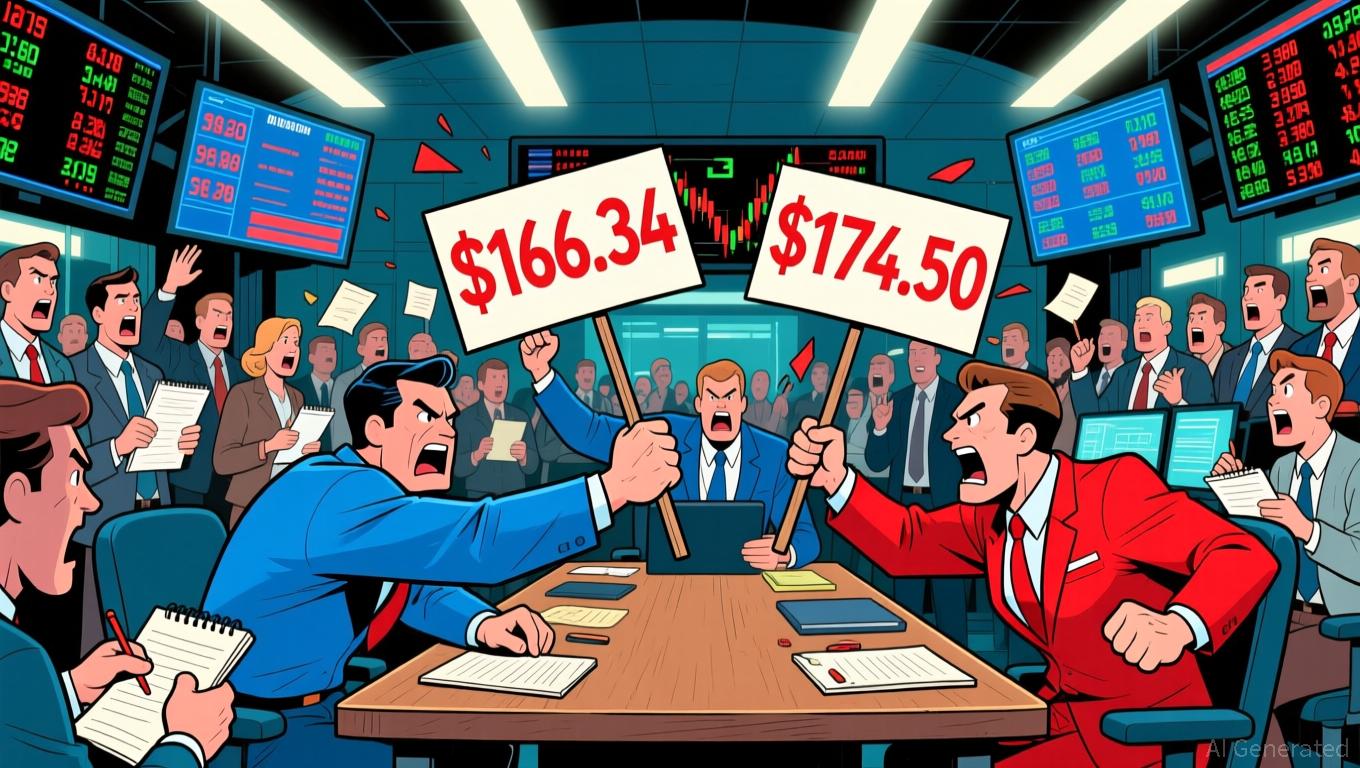 AEM's Price Action: Breakout or Pullback Trap? - Article cover image