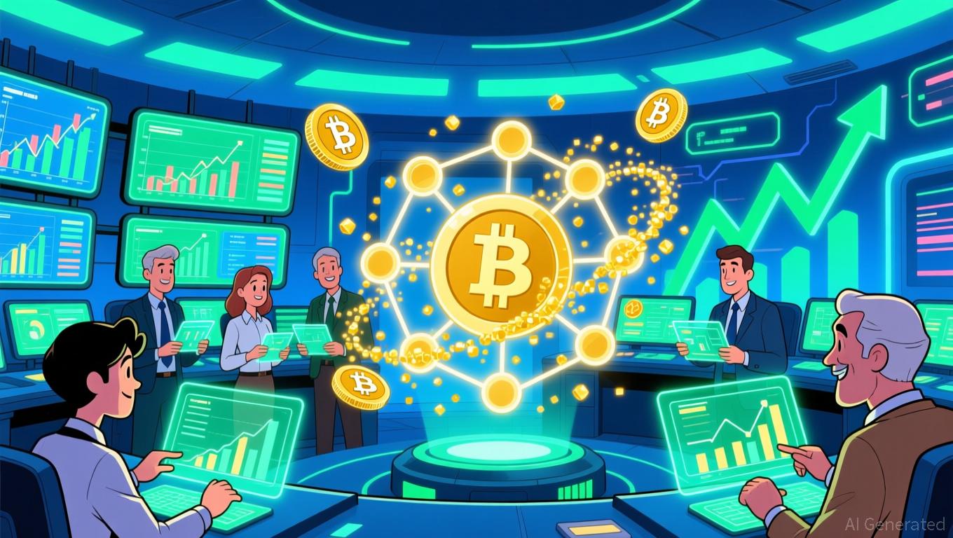 Coinbase's Exit Was a Symptom: The Real Battle for Crypto's Soul - Article cover image