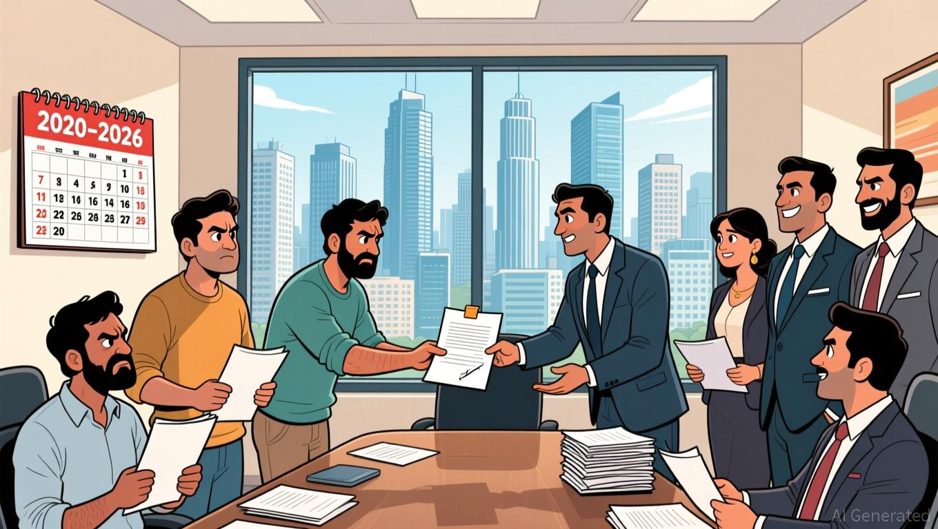 Indian Founders Slash Holdings to All-Time Low as Funds Stay Bullish - Article cover image