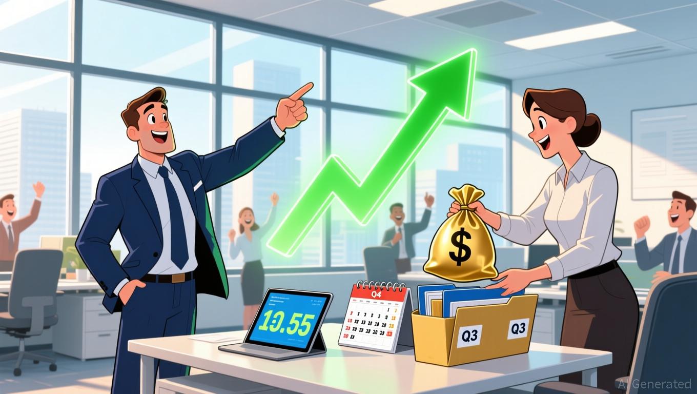 NetScout's Q3 Beat: A Timing Windfall or a Guidance Reset? - Article cover image