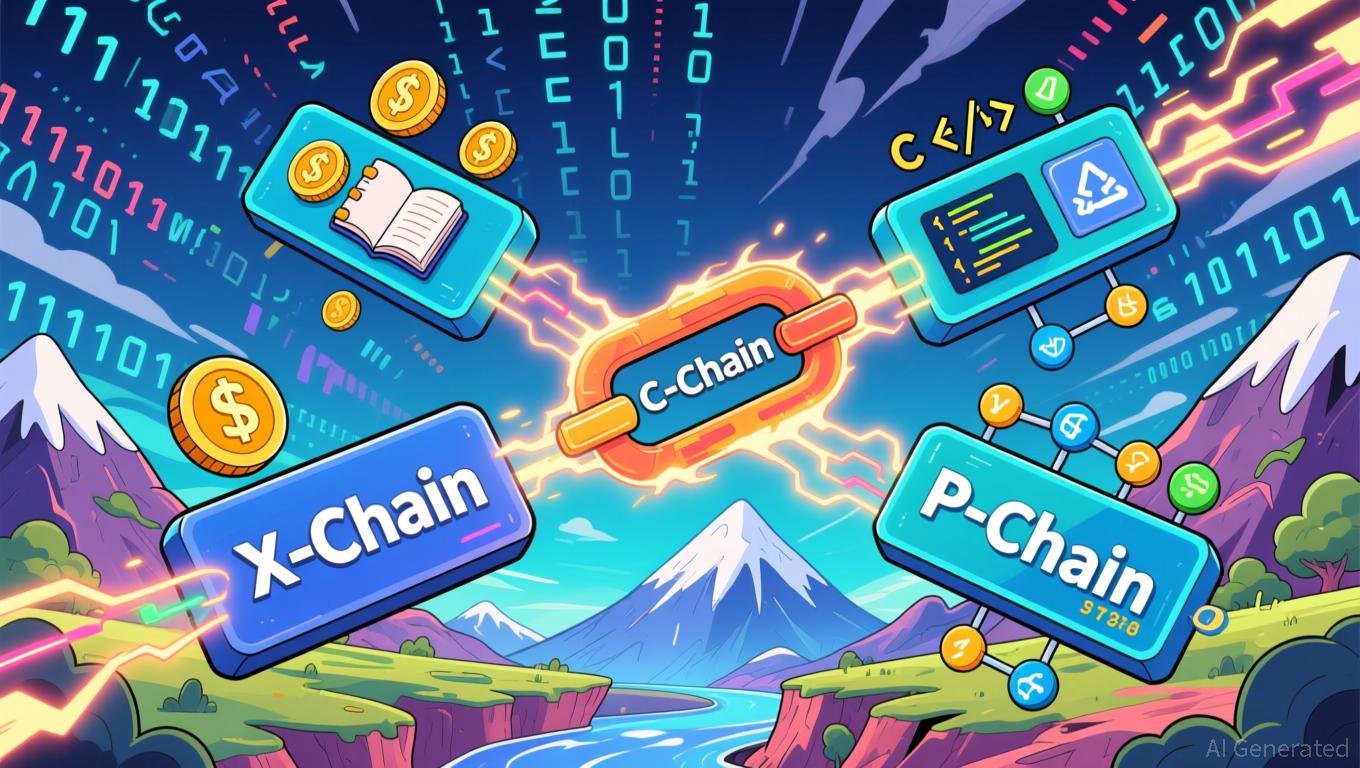 Validator Network Avalanche Gains Institutional Momentum as Validator Network Expands