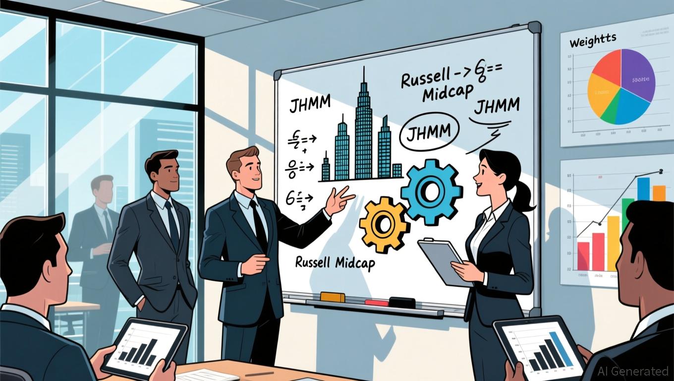 JHMM: A Quantitative Assessment for Portfolio Integration - Article cover image