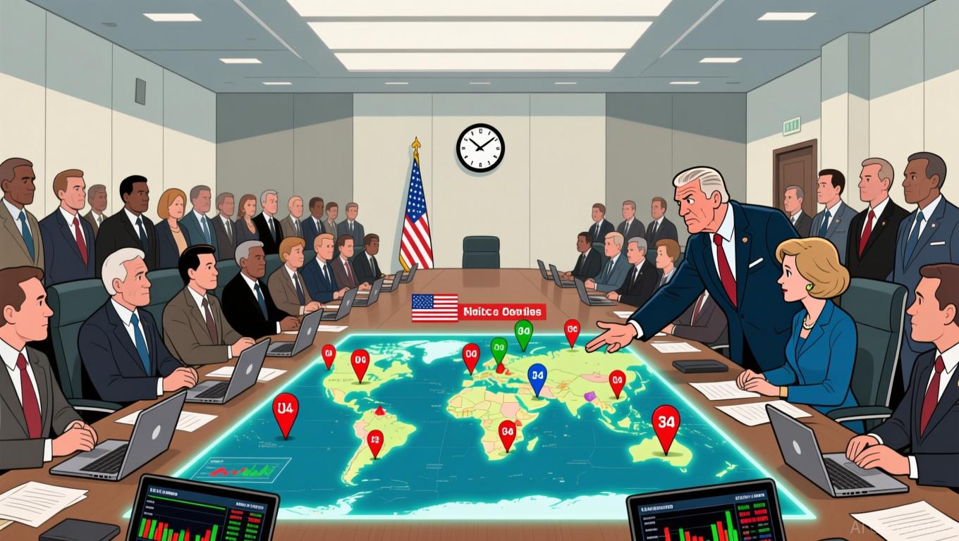 MP Materials: Navigating the Critical Minerals Cycle Amid Policy and Macro Shifts - Article cover image