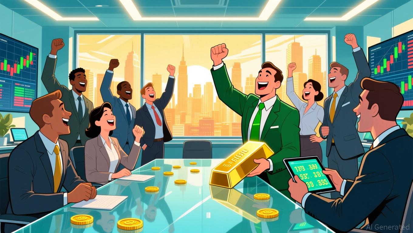 Gold.com's Q2 Earnings: Navigating a Bull Market's Profitability Puzzle - Article cover image