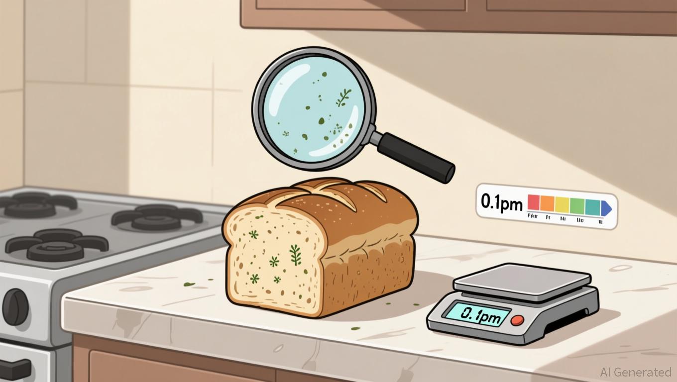 What the Florida Bread Test Really Tells Us About the Food Industry - Article cover image