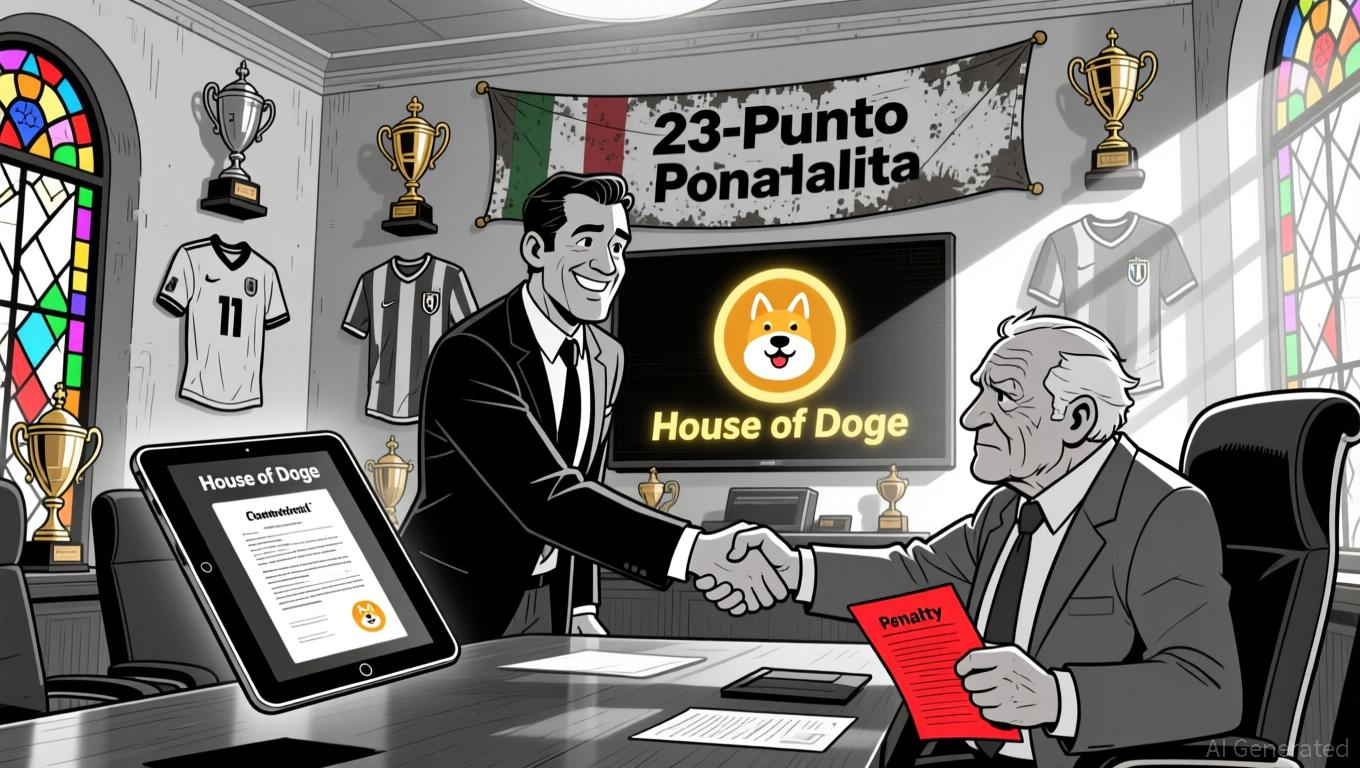 DOGE’s House Tied to Football Club Under Laundering Probe - Article cover image