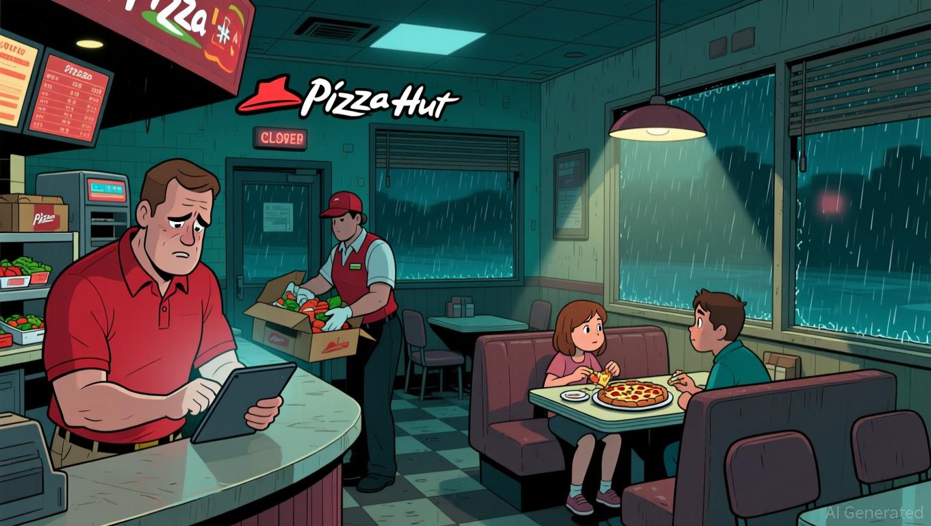 Pizza Hut's 250-Closure Plan: A Bridge or a Sign of a Bigger Problem? - Article cover image